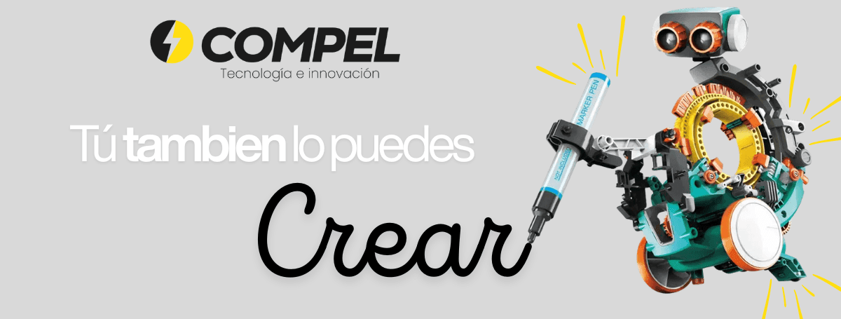 Compel