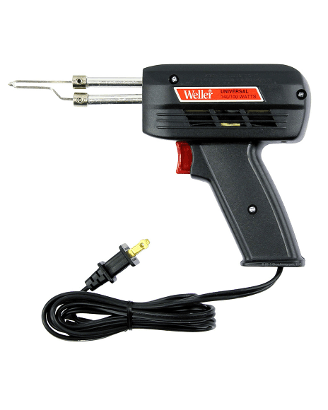 Pistola De Soldadura Universal Weller 8200