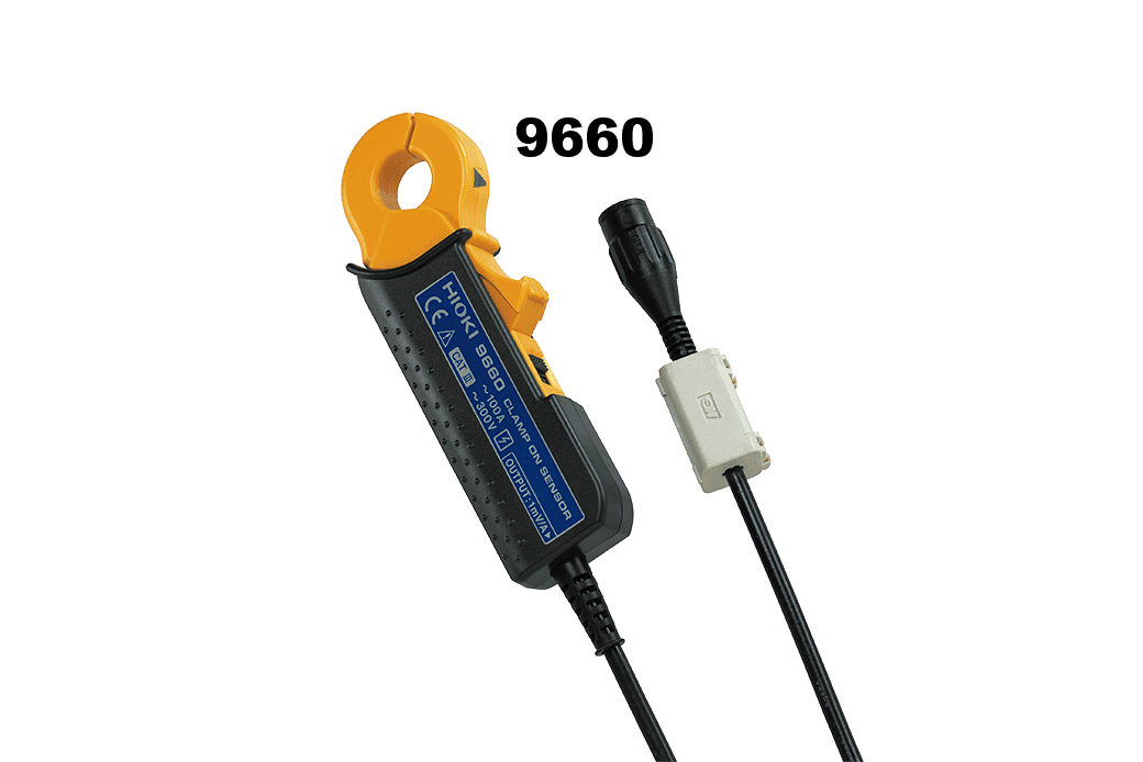 Registrador de Energia Hioki PW3360-21