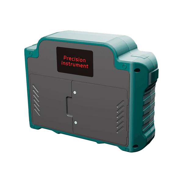 Medidor de Relación de Transformación TTR FUZRR ES6030