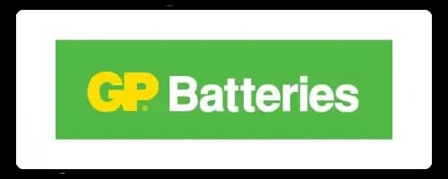Gp batteries
