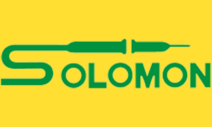 Solomon