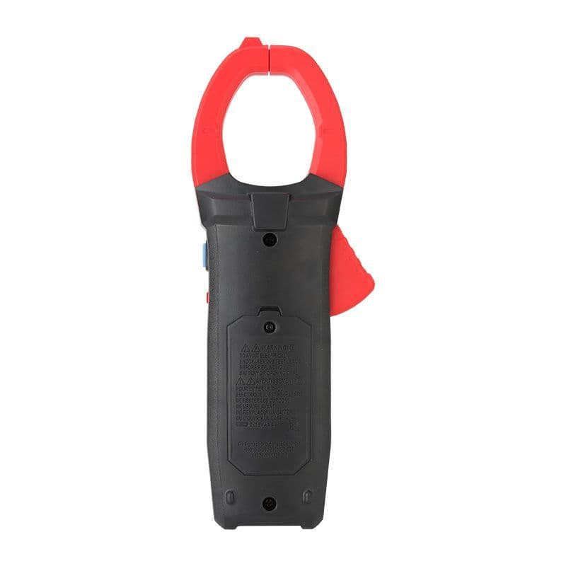 Pinza Amperimétrica 1000A Uni-Trend UT206A+