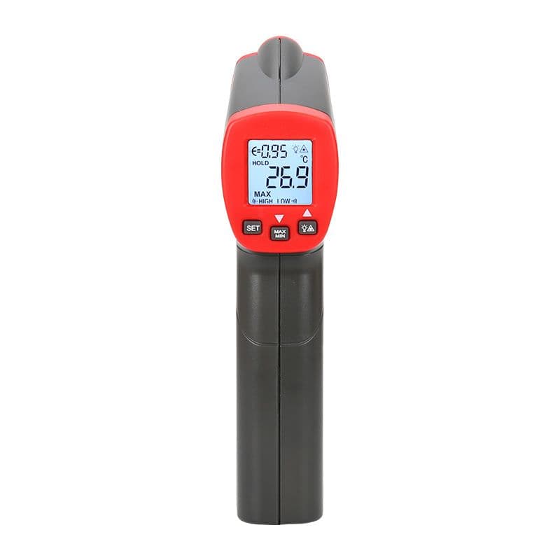 Termómetro Infrarrojo Uni-Trend UT300S