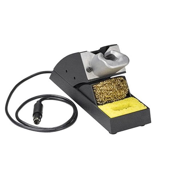 Estación De Soldadura Pace 120W Con Base ISB ADS200D