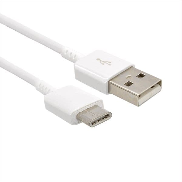 Cargador USB Tipo C 2A Carga Rápida CARG-CEL
