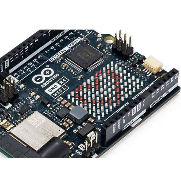 DFR1084 Placa de desarrollo WiFi Arduino UNO R4