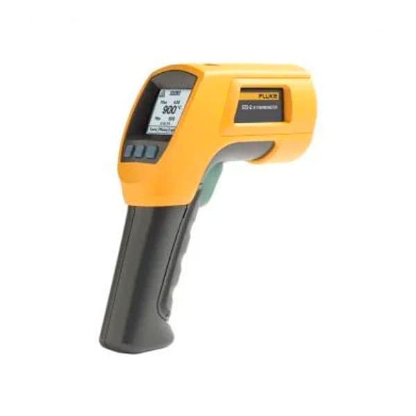Termómetro Infrarrojo Para Altas Temperaturas Fluke F572-2