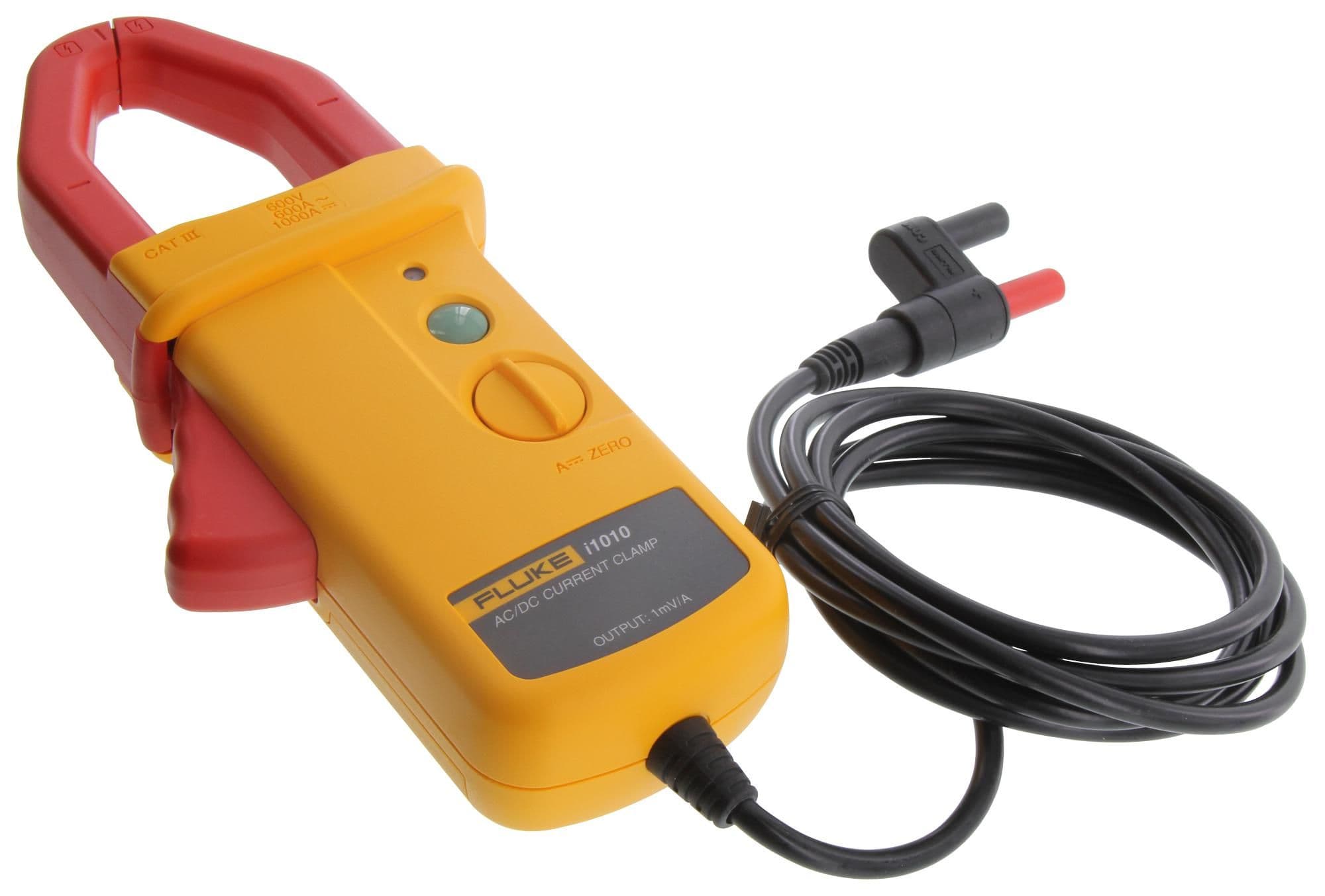 Pinza De Corriente AC/DC Fluke I1010