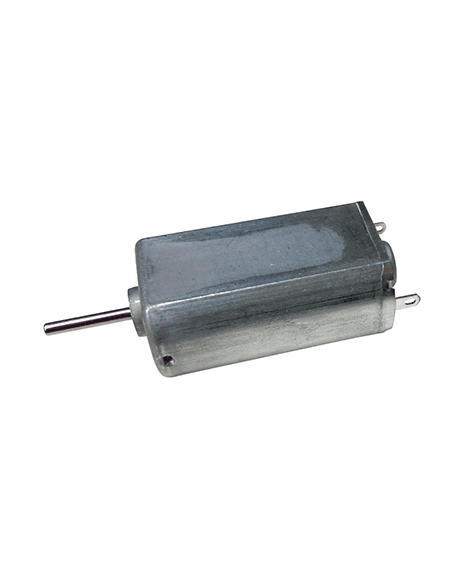 Motor De 6Vdc Con Longitud De 26mm M6V26