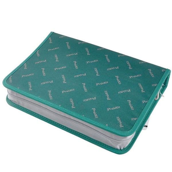 Maletín para herramientas Proskit M9ST23