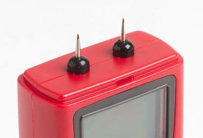 Medidor De Humedad Amprobe MT-10