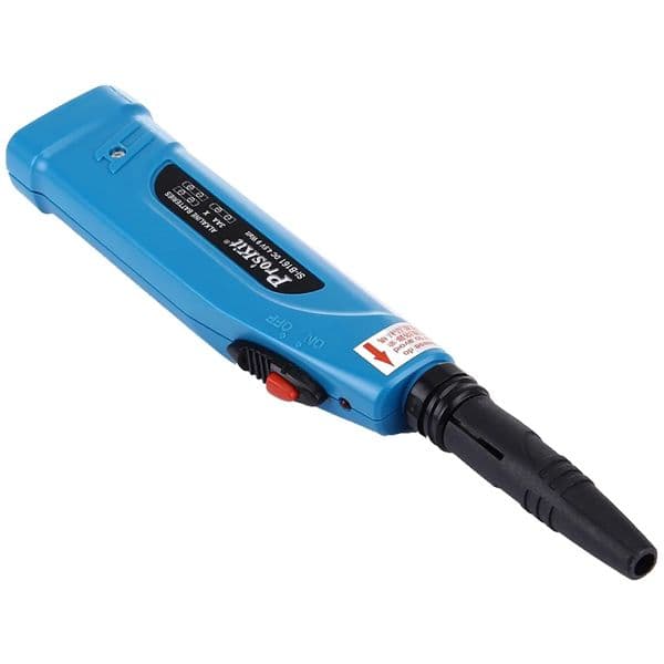 Soldador De 9W SI-B161 Con Alimentación De batería Proskit PK9W