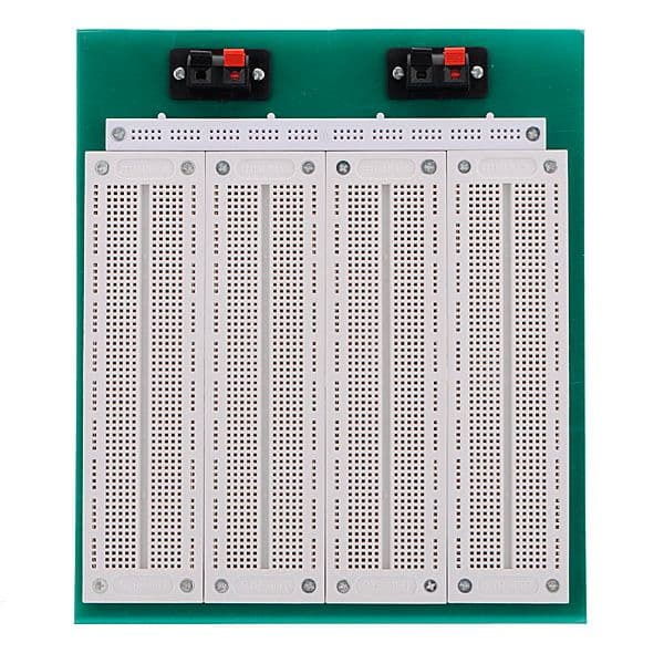 PROTOB4 Protoboard 700 Puntos