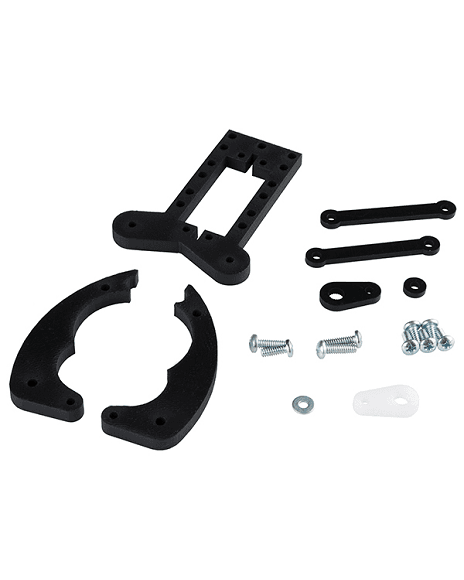 Kit De Pinza Estándar Montaje Recto ROB13175