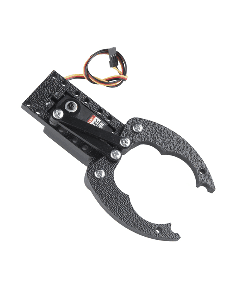 Kit De Pinza Estándar Montaje Recto ROB13175