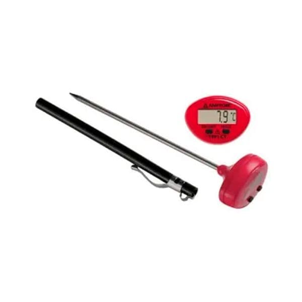 Sonda De Temperatura De Inmersión -50ºC a 250ºC Amprobe TPP1C1