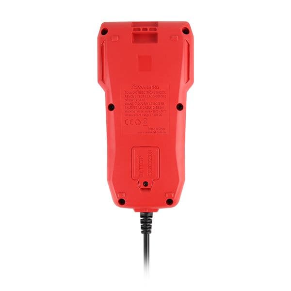 Probador De Batería Uni-Trend UT675A