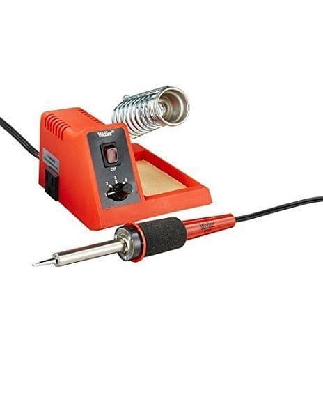 Estación De Soldadura Weller WLC100