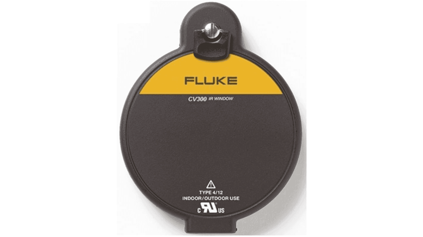 Ventana Infrarrojo De 75mm Fluke CV300 Ventana Infrarrojo De 75mm Fluke CV300