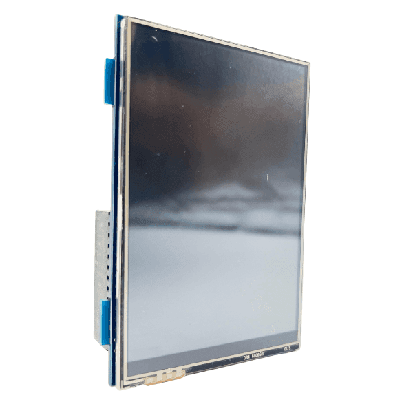 Pantalla Touch Mpi3508 Usb De 3.5 Pulgadas Compatible Con Raspberry Pi Y Resolución Hd MPI3508 Pantalla Touch Mpi3508 Usb De 3.5 Pulgadas Compatible Con Raspberry Pi Y Resolución Hd MPI3508