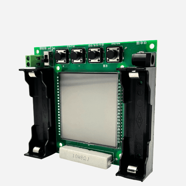 Medidor Digital De Capacidad Para Baterías Recargables Con Pantalla Lcd  XH-M239 Medidor Digital De Capacidad Para Baterías Recargables Con Pantalla Lcd  XH-M239