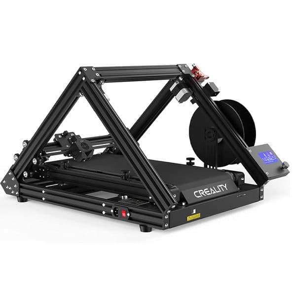 CR-30 Impresora 3D eje Z infinito CR-30 Impresora 3D eje Z infinito