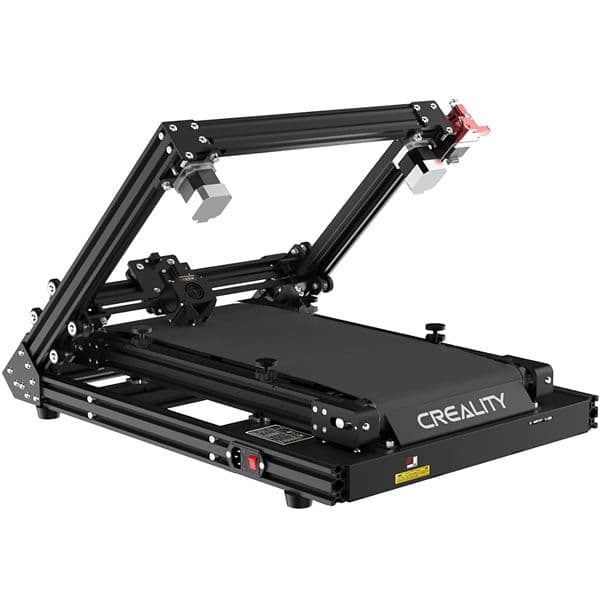 CR-30 Impresora 3D eje Z infinito CR-30 Impresora 3D eje Z infinito