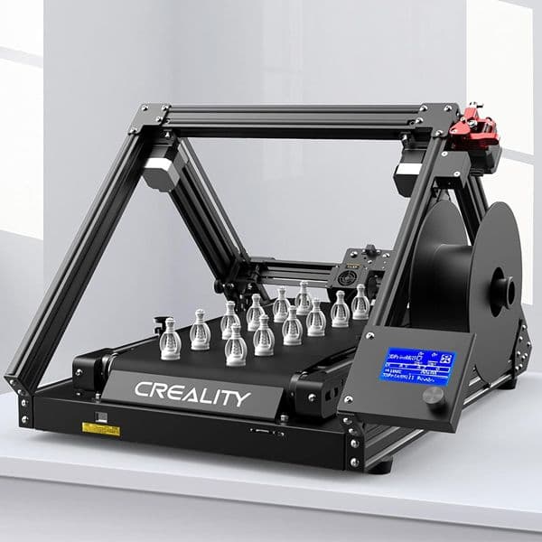 CR-30 Impresora 3D eje Z infinito CR-30 Impresora 3D eje Z infinito