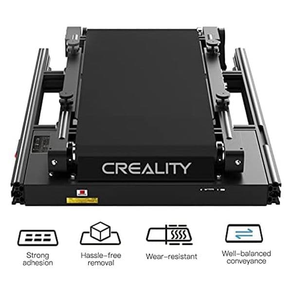 CR-30 Impresora 3D eje Z infinito CR-30 Impresora 3D eje Z infinito