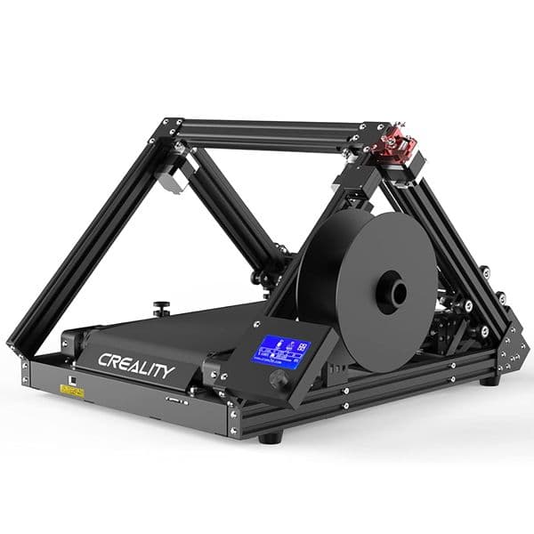 CR-30 Impresora 3D eje Z infinito CR-30 Impresora 3D eje Z infinito