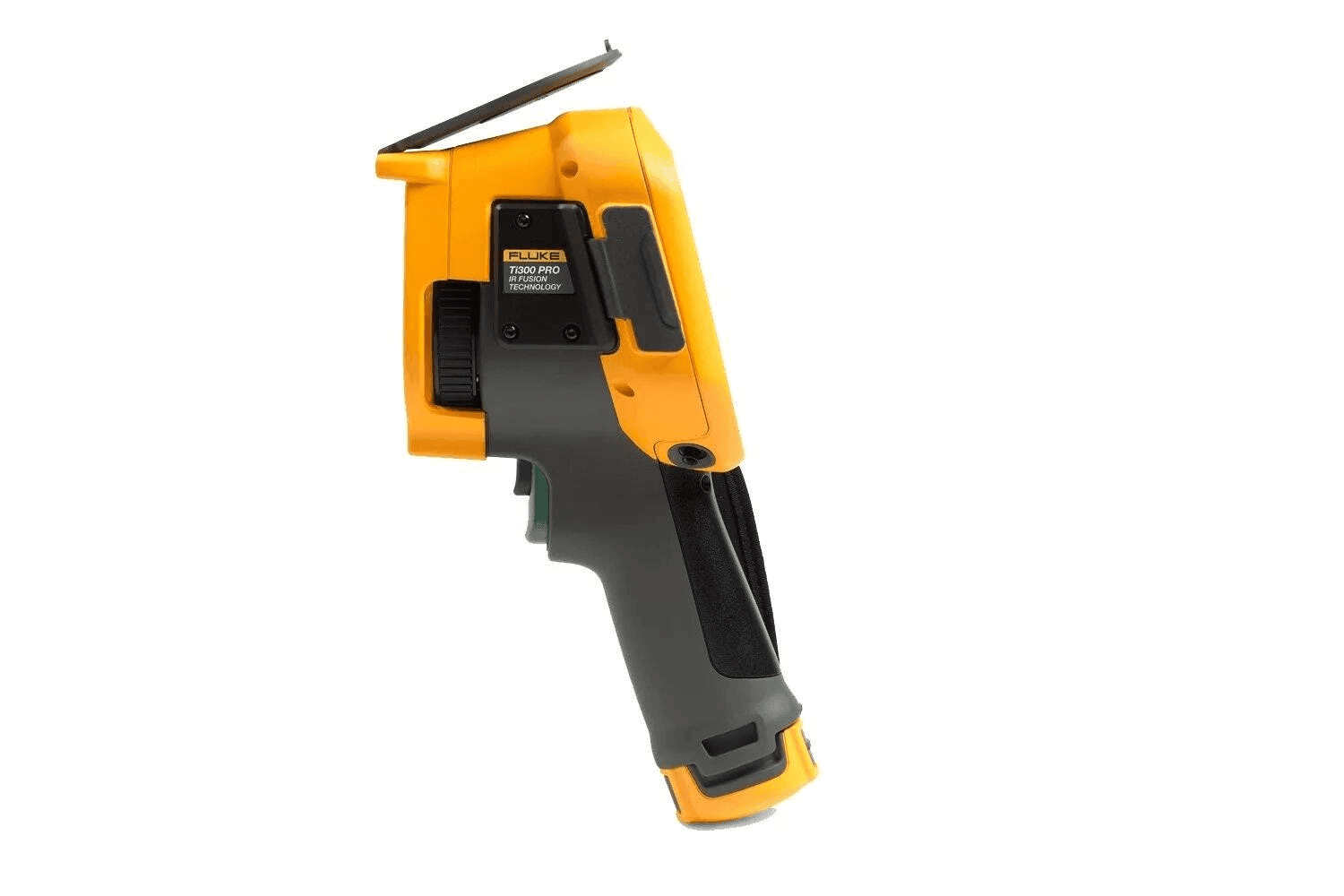 Cámara Termográfica -20 °C a 650 °C Fluke TI300PRO Cámara Termográfica -20 °C a 650 °C Fluke TI300PRO